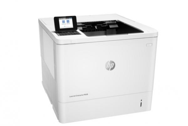 Máy in Laser HP LaserJet Enterprise M608DN (K0Q18A) In,  Duplex,  Network NK